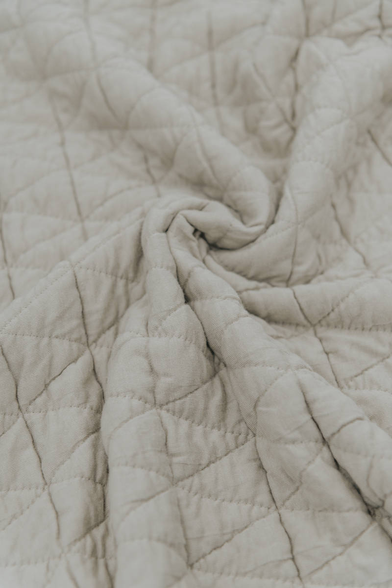 bamboom-coperta-wrinkled-culla-oyster-grey-112-bamb-organico-peluche image 3