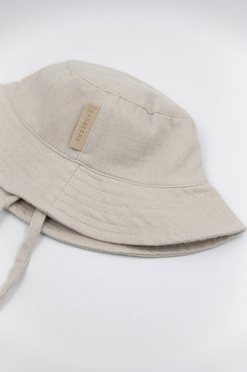 bamboom-cappellino-sole-sand-10 image 3