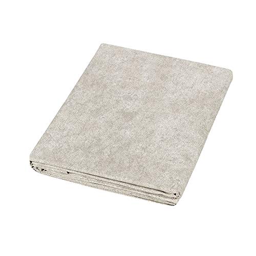 fazzini-galuchat-telo-multiuso-270x290-cm-panna image 2