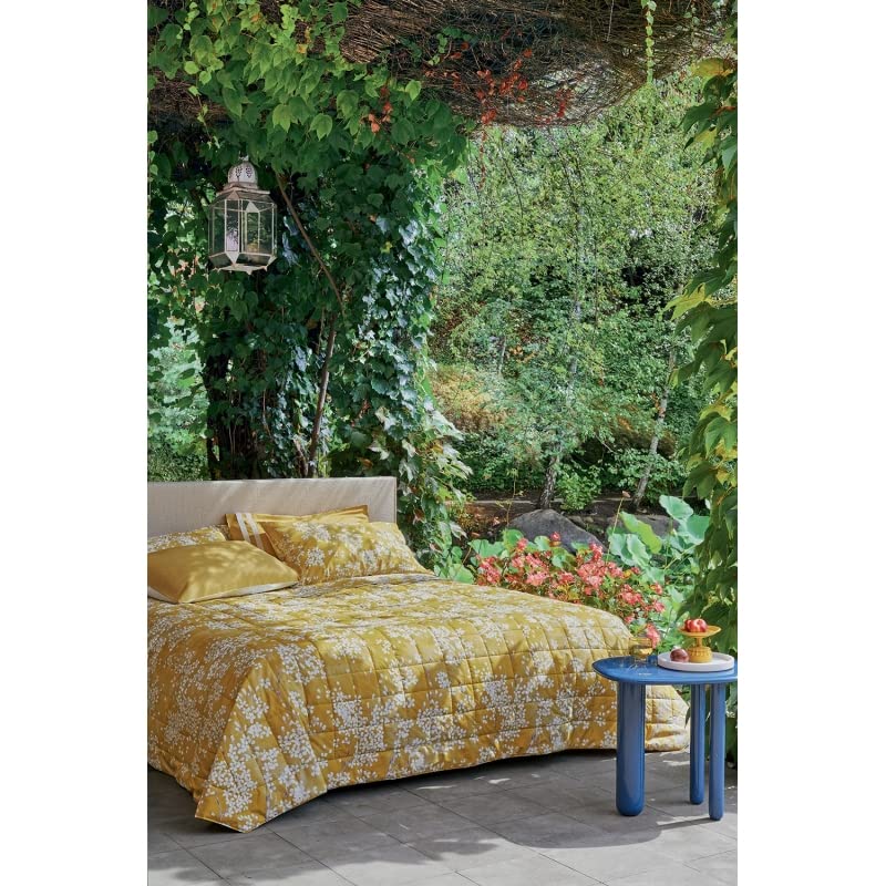 fazzini-kimono-completo-lenzuola-1-piazza-e-mezza-francese-140-percalle image 7