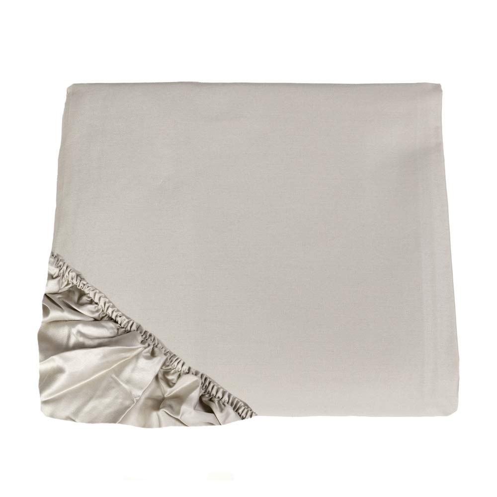 fazzini-trecento-lenzuolo-con-angoli-matrimoniale-180x200x30-raso-300-tc-corda image 2