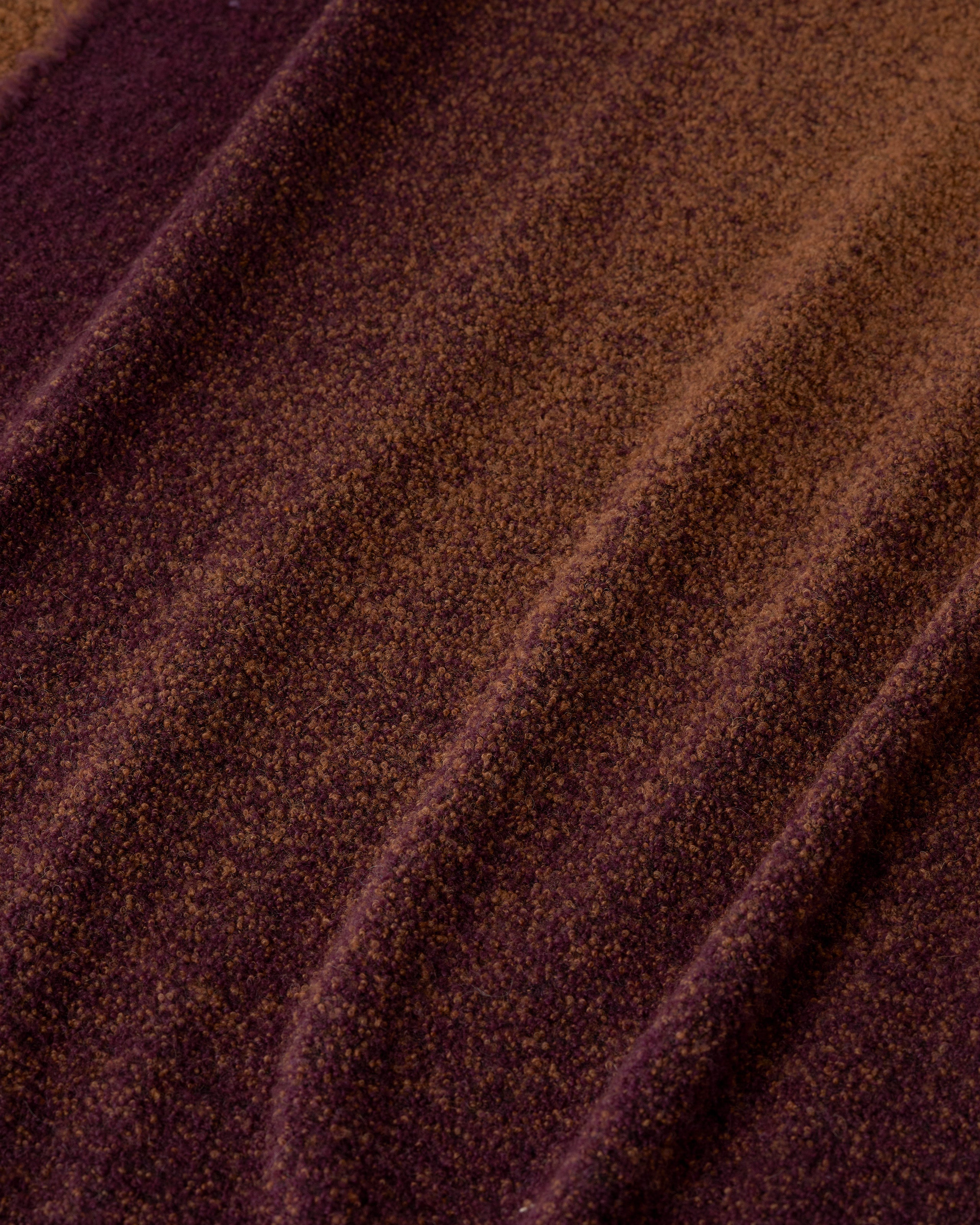 society-limonta-nuance-plaid-alpaca-boucl-double-face image 5