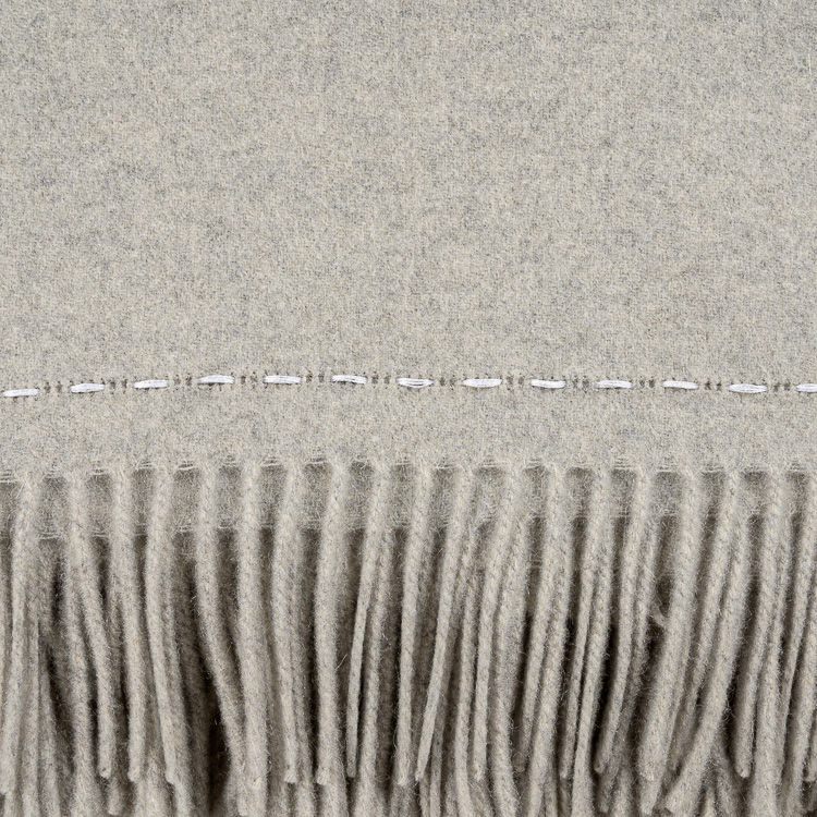 rivolta-carmignani-ecurie-d-angers-plaid-130x180-cm-in-100-cashmere image 2