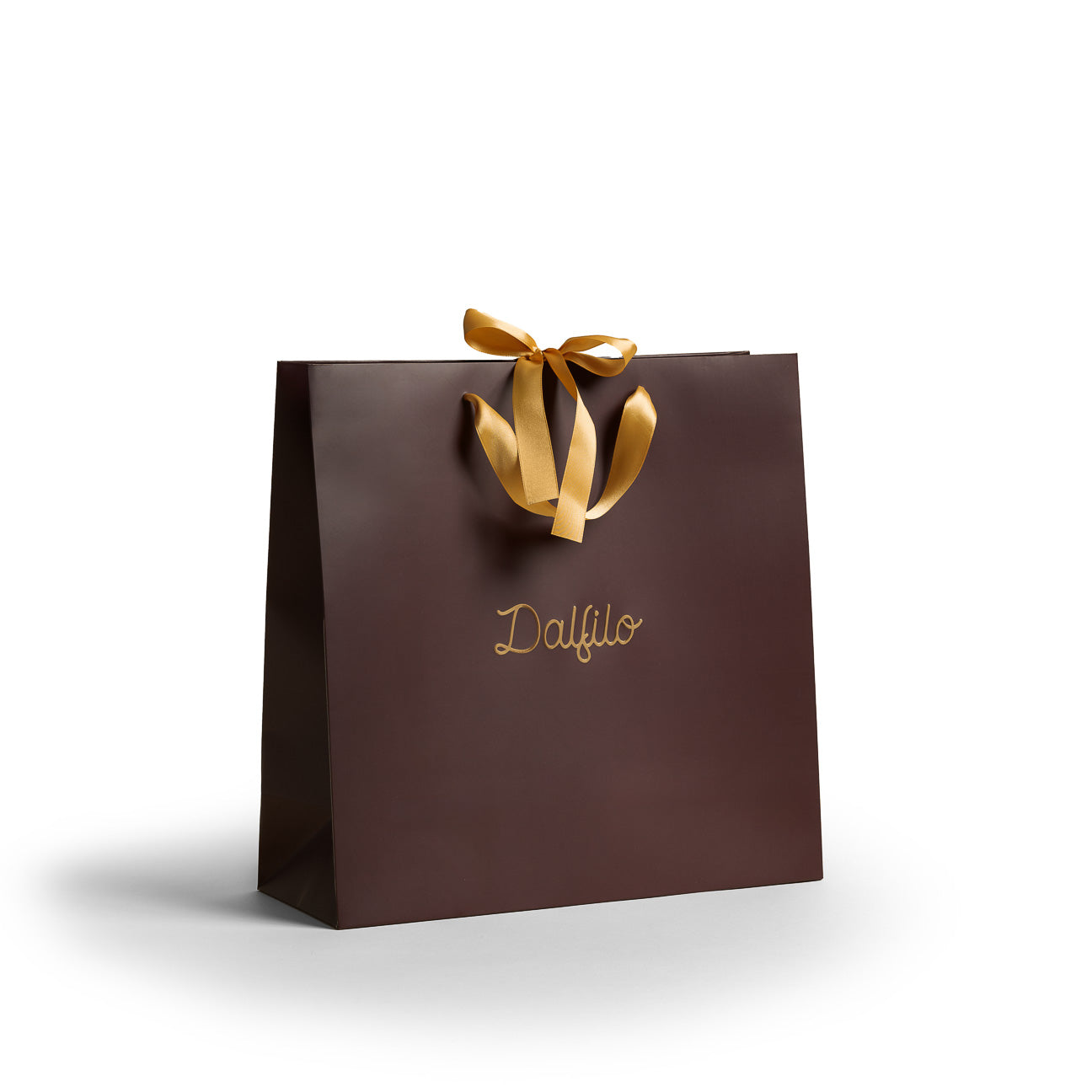 dalfilo-sacchetto-regalo-gold-busta-in-cartoncino-con-nastri-oro image 3