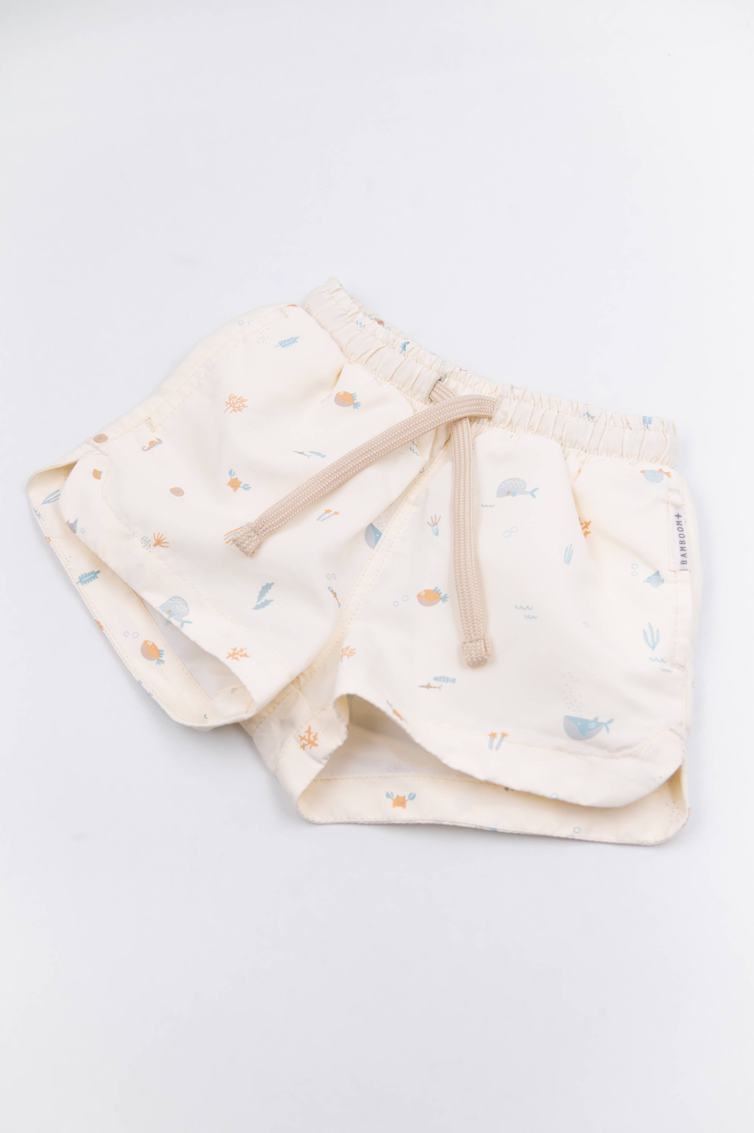 bamboom-shorts-bimbo-uv50-print-sealife-326 image 2