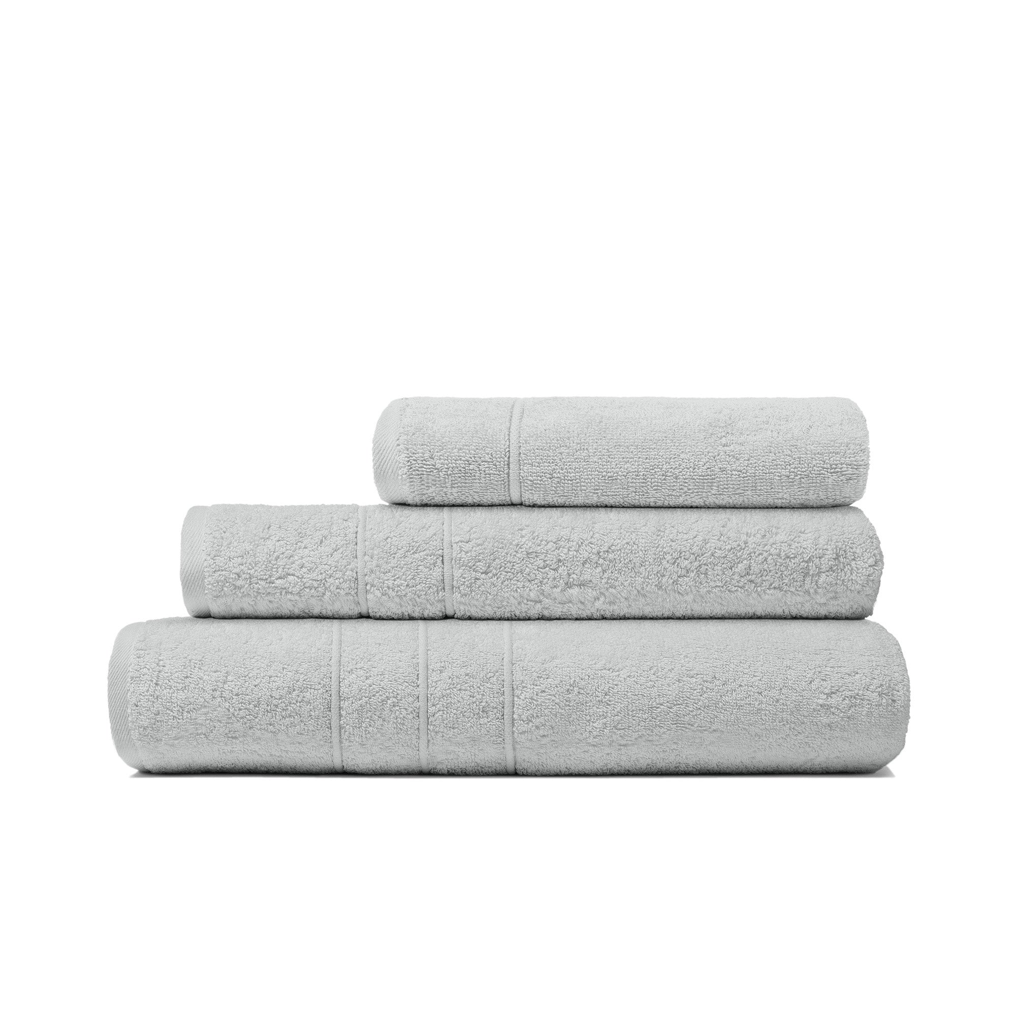 dalfilo-linea-classica-set-3-asciugamani-viso-mani-corpo-500-g-m image 1