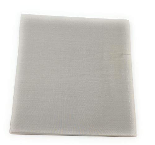 fazzini-arianna-coppia-federe-4-volant-percalle-cotone-200-tc-52x82-grigio-125 image 3