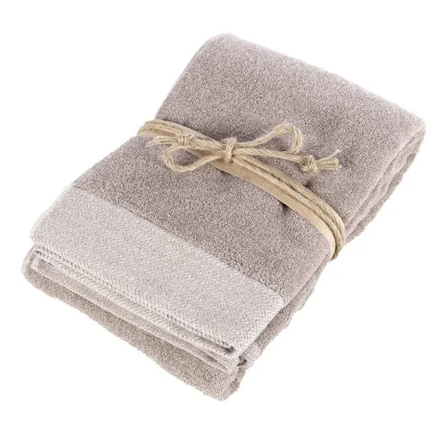 fazzini-sale-e-pepe-telo-100x150-naturale image 1