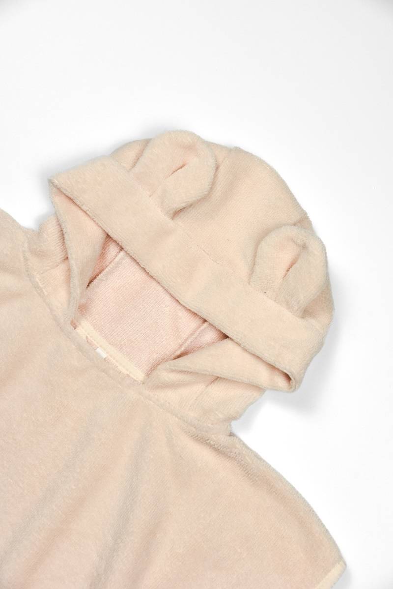 bamboom-poncho-mare-water-peach-114 image 2