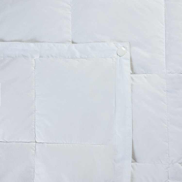 rivolta-carmignani-comfort-90-piumino-matrimoniale-260x220-cm-piuma-d-oca image 2
