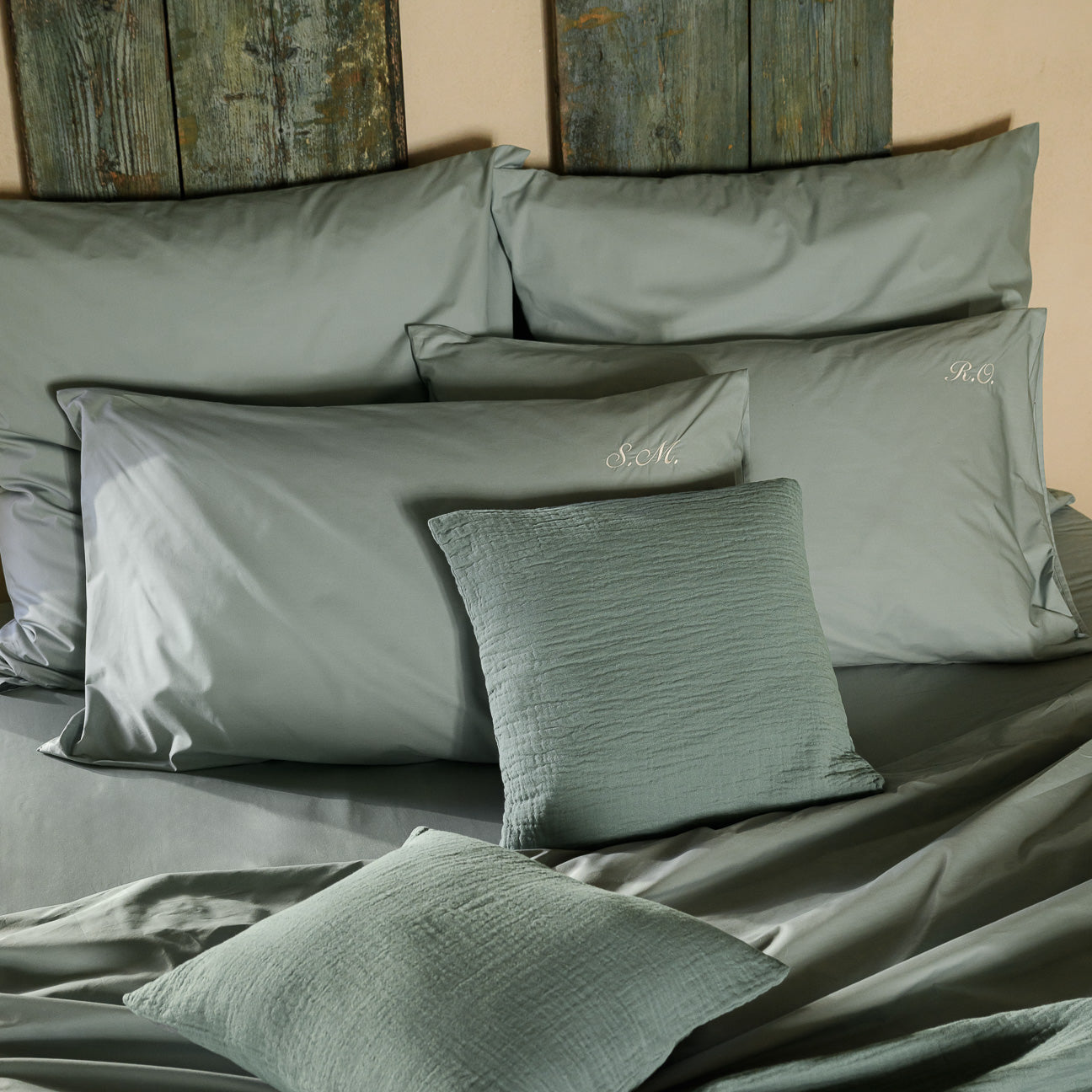 dalfilo-fodera-cuscino-arredo-40x40-in-mussola-di-cotone-doppio-strato image 1