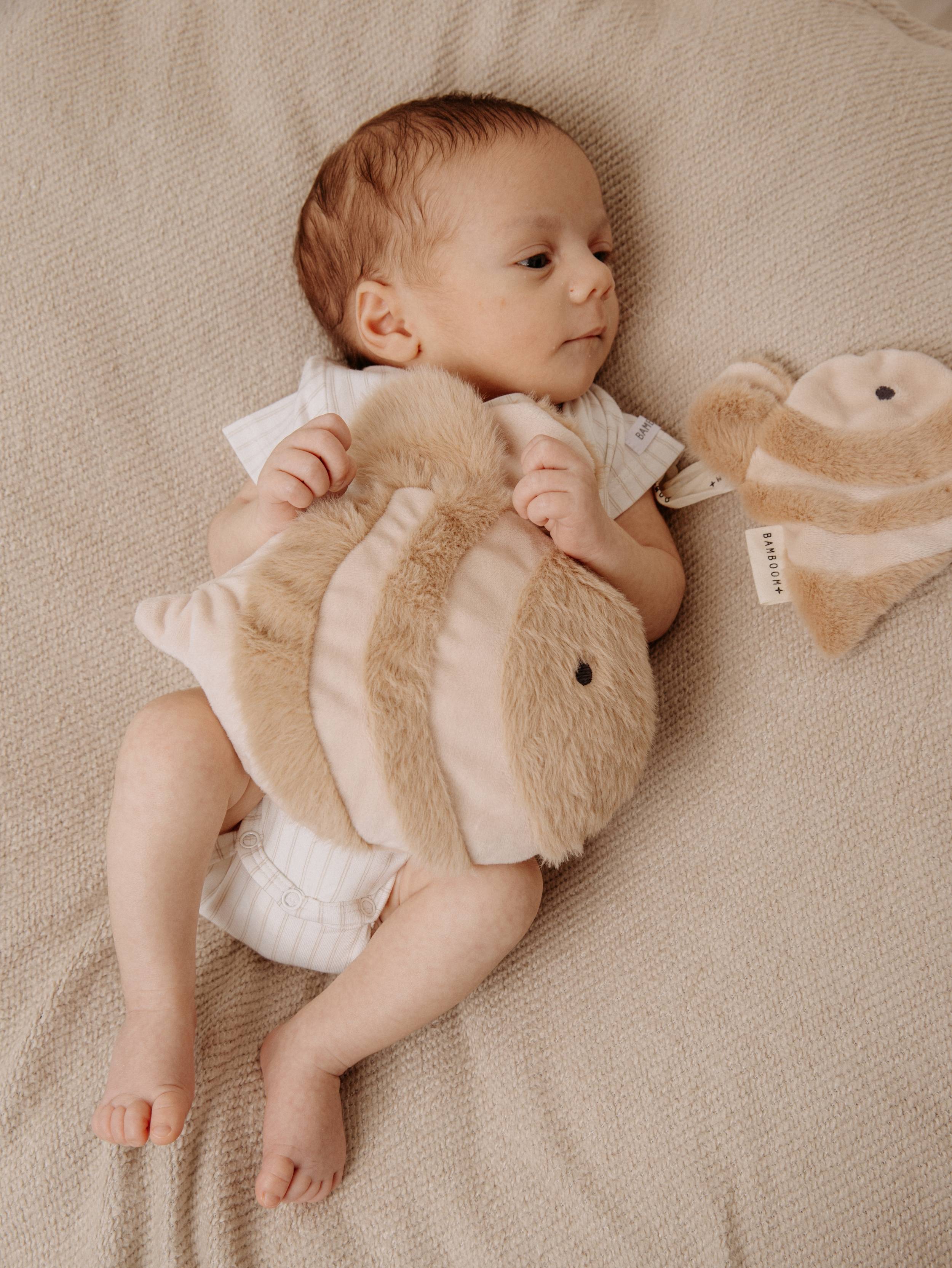 bamboom-ape-riscaldabile-peluche-sand-shades-473 image 6