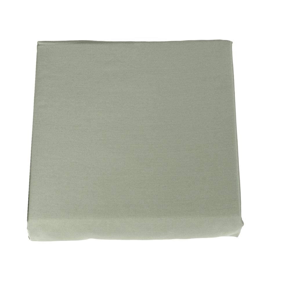 fazzini-trecento-lenzuolo-matrimoniale-con-angoli-180x200x30-cm-verde image 1