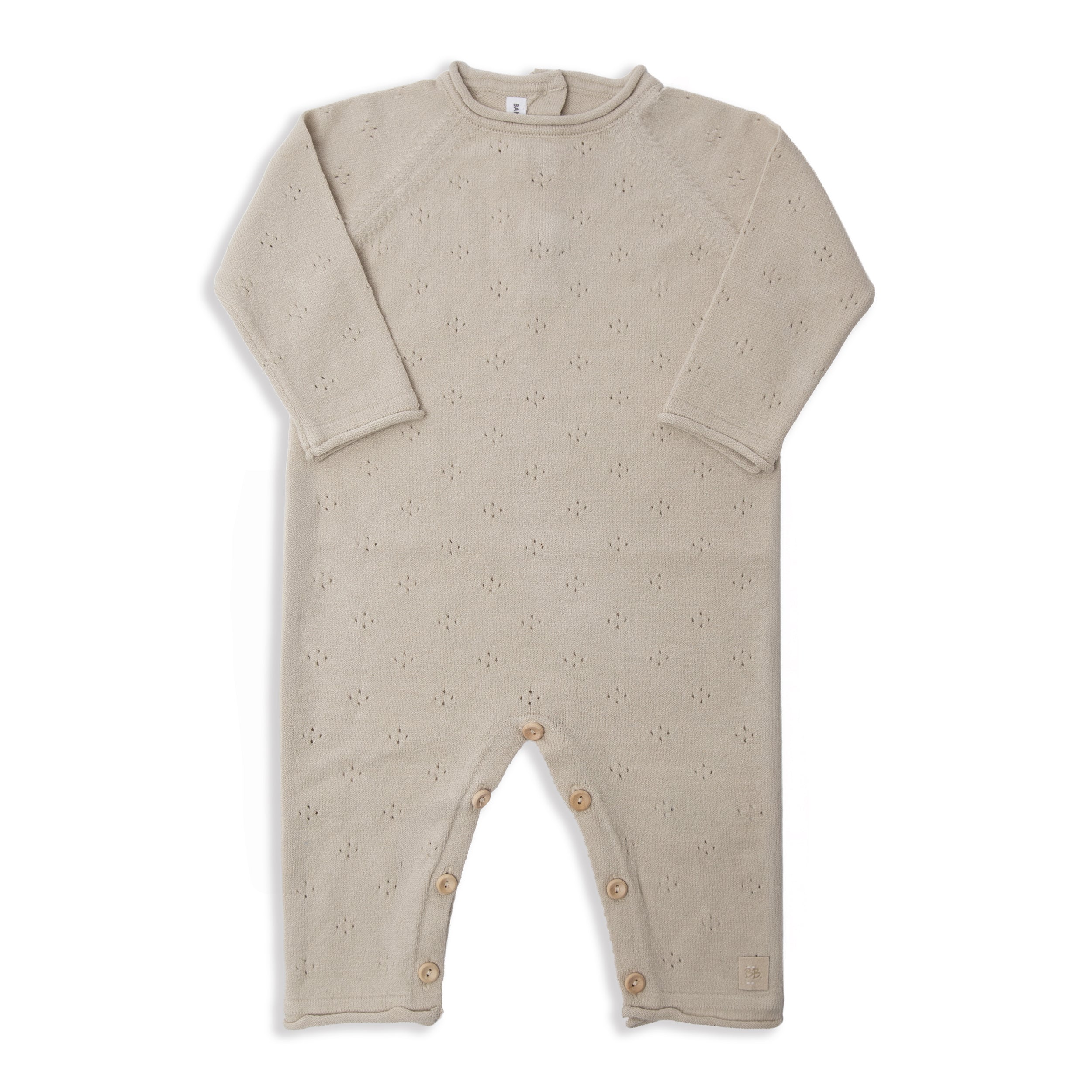 bamboom-tutina-fiore-sand-10-neonato image 1
