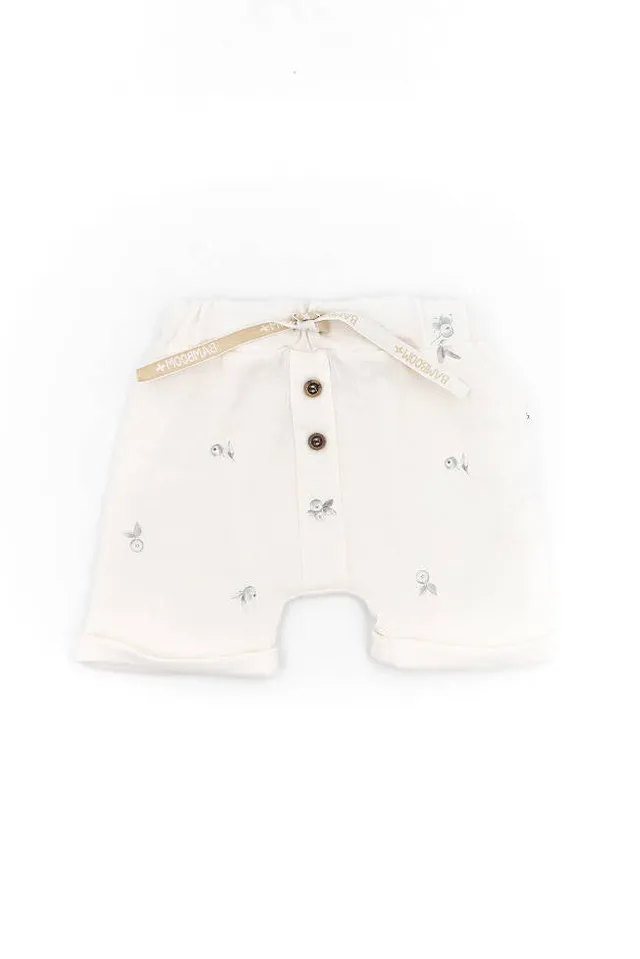 bamboom-short-bimbo-muslin-berries-90 image 1