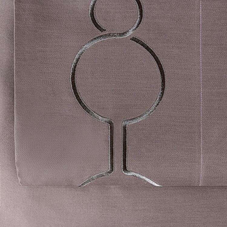 rivolta-carmignani-shangri-la-parure-lenzuola-matrimoniale-raso-300tc image 5