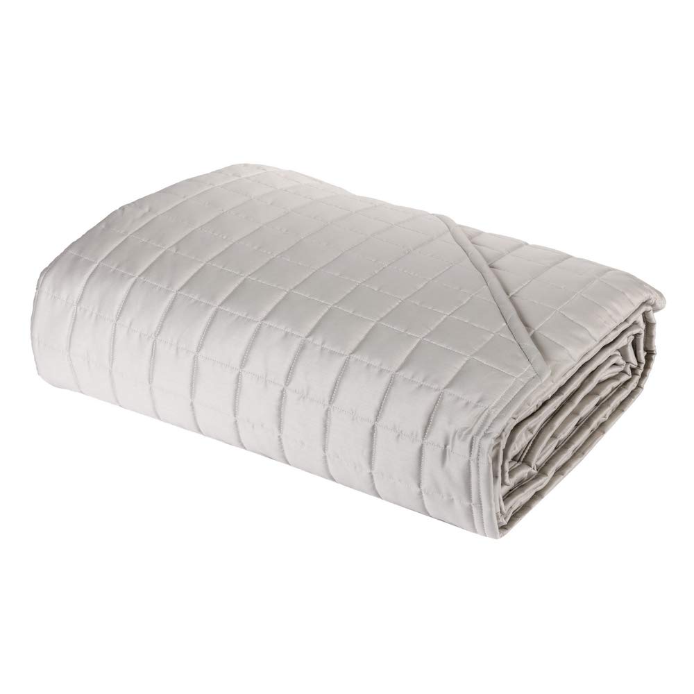 fazzini-trecento-quilt-matrimoniale-270x270-bianco-seta-raso-300tc image 6