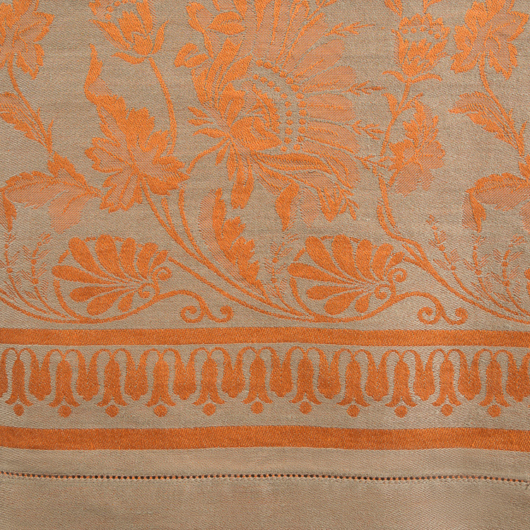 rivolta-carmignani-giardino-italiano-tovaglia-in-lino-di-fiandra-jacquard-con-aj image 2