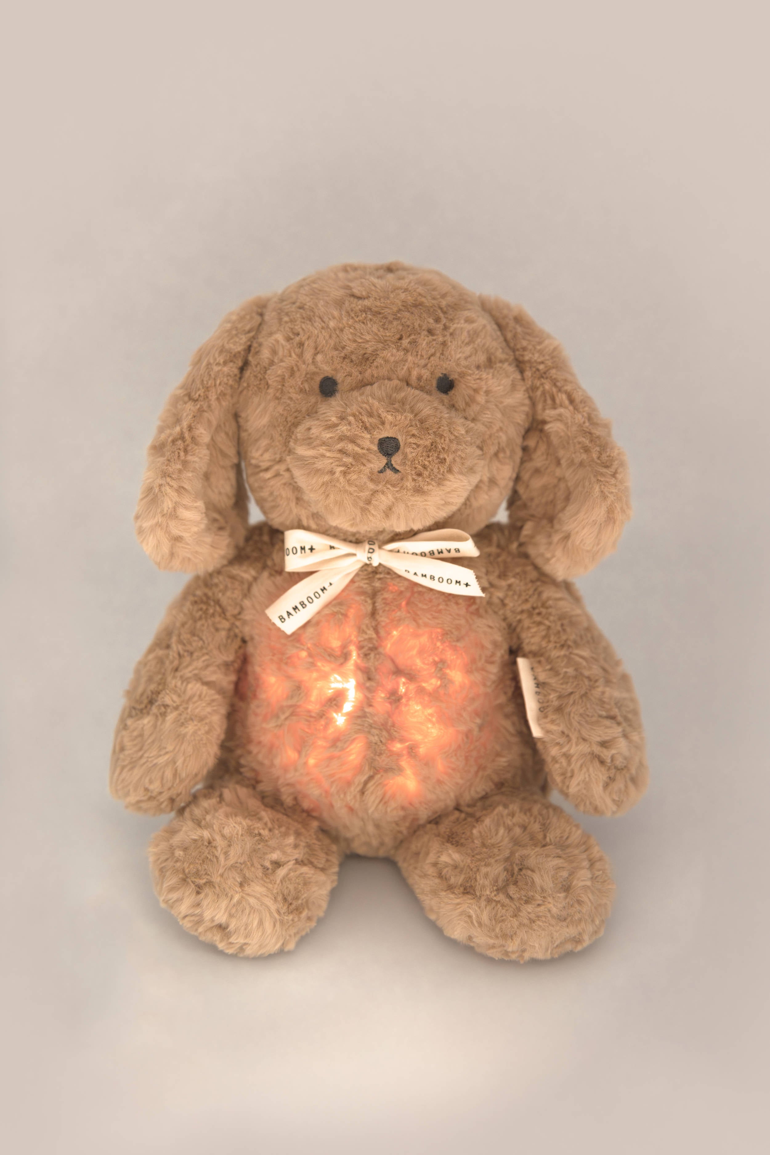 bamboom-peluche-calmante-interattivo-brown-425 image 4