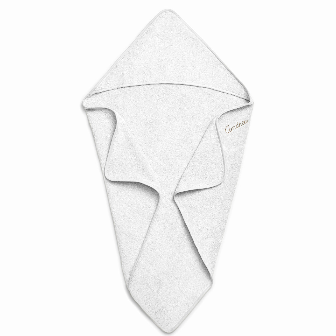 dalfilo-asciugabimbo-con-cappuccio-in-cotone-380-g-m2-made-in-italy image 8