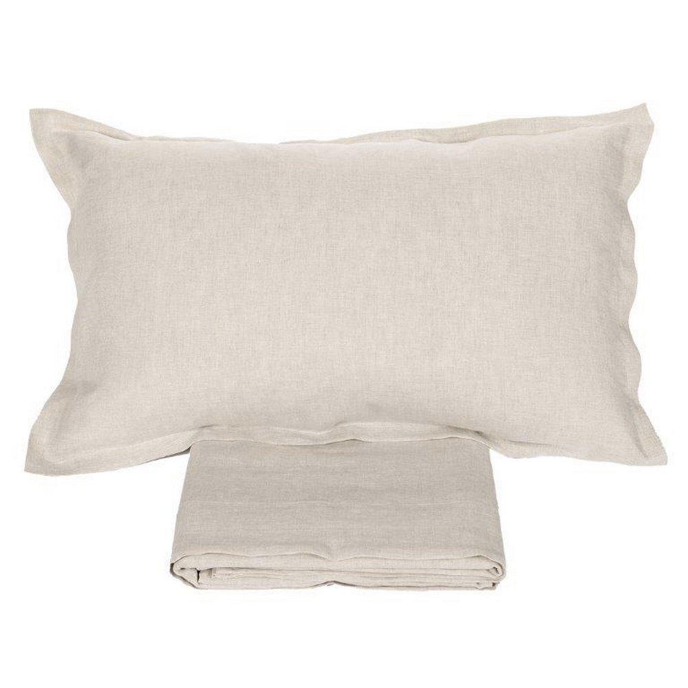 fazzini-soffio-parure-letto-lenzuolo-2-federe-puro-lino image 7
