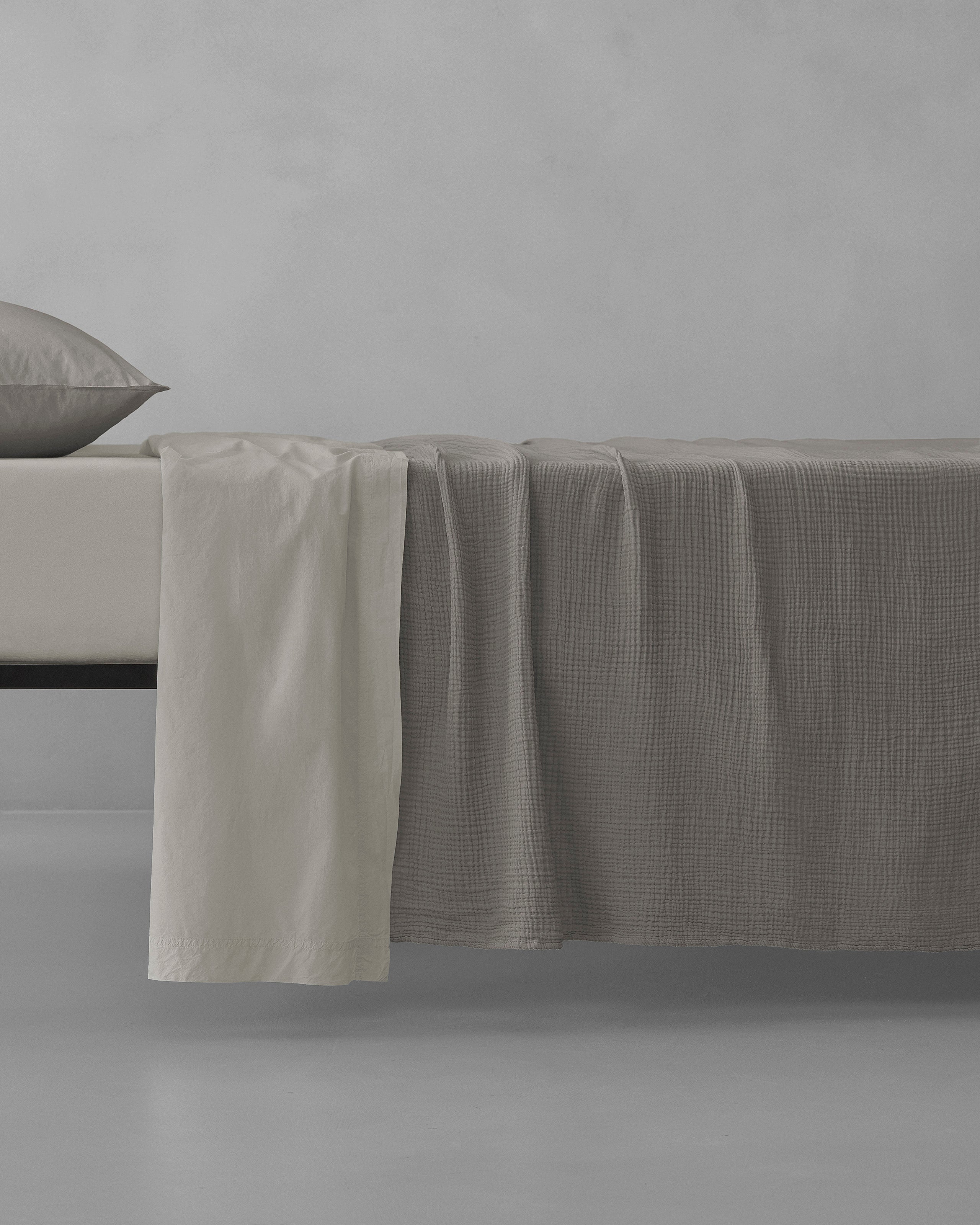 society-limonta-free-new-copriletto-in-voile-di-cotone image 7