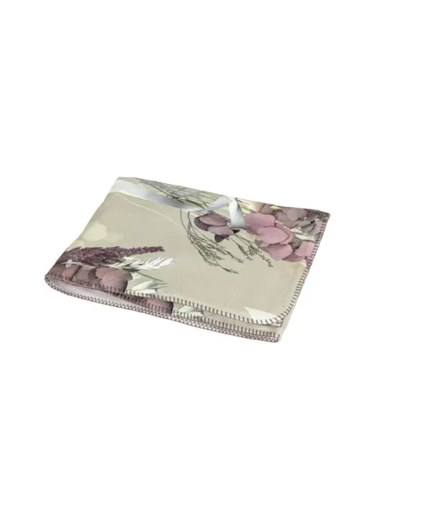fazzini-nastri-pile-plaid-140x200-verde image 1