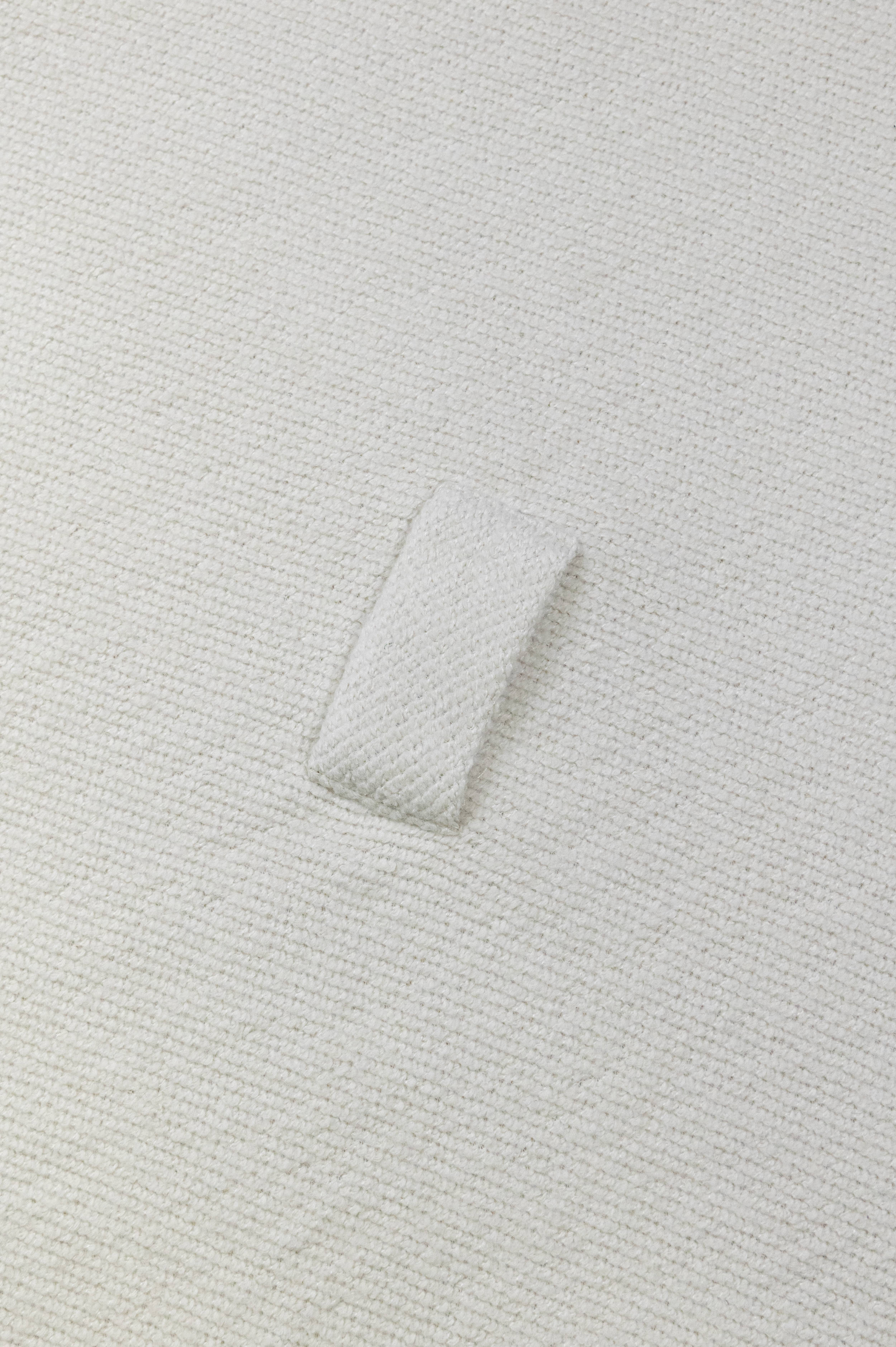 bamboom-copertina-wrap-con-cappuccio-brushed-birch-grey-516 image 5