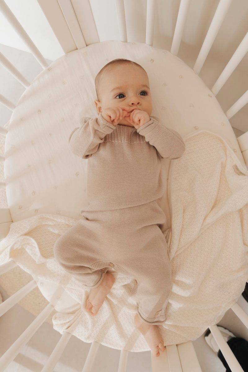 bamboom-tutina-con-apertura-dietro-knitted-cammello-33 image 4