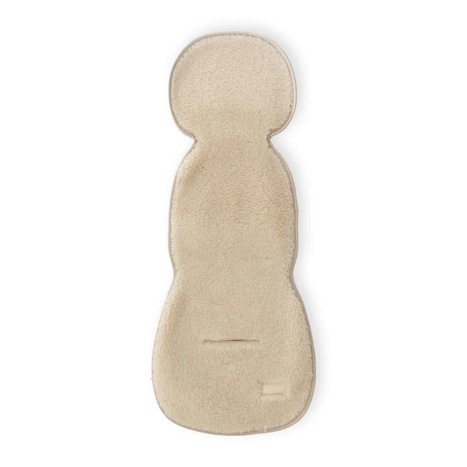 bamboom-materassino-air-n-go-universale-lana-almond-159 image 1