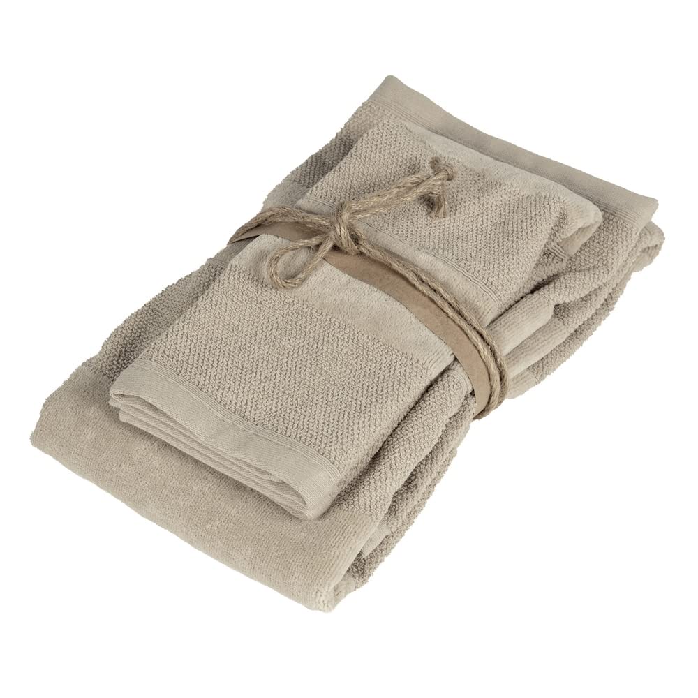 fazzini-chicchi-set-1-1-ospite-40x60-asciugamano-60x110-corda image 1