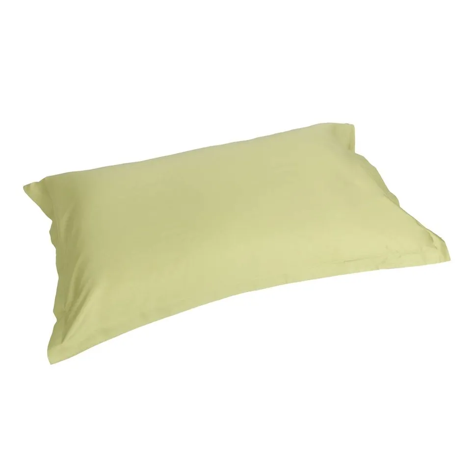 fazzini-trecento-coppia-federe-52x82-verde-mela image 1