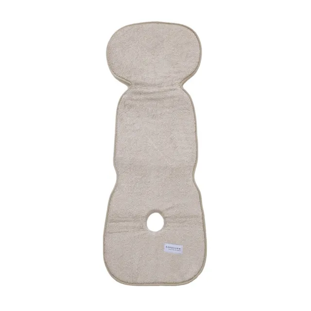 bamboom-materassino-passeggino-air-n-go-universale-cammello-33 image 1