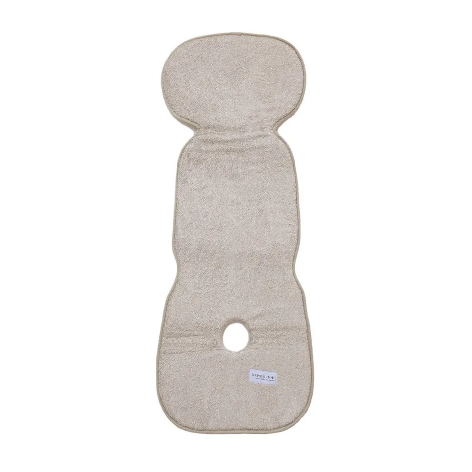 bamboom-materassino-passeggino-air-n-go-universale-cammello-33 image 1