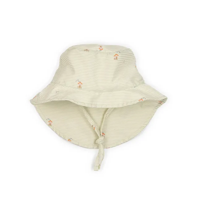 bamboom-beach-days-438-cappellino-da-mare-uv50-neonato image 1