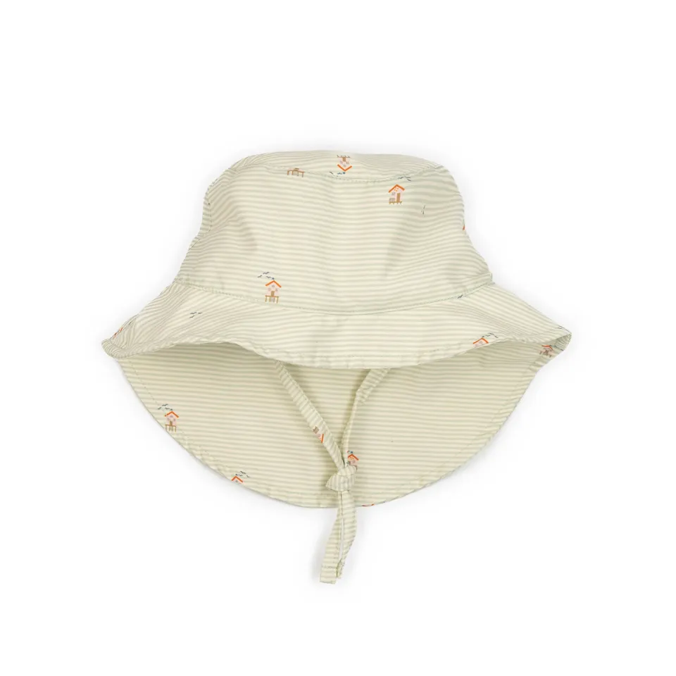 bamboom-beach-days-438-cappellino-da-mare-uv50-neonato image 1