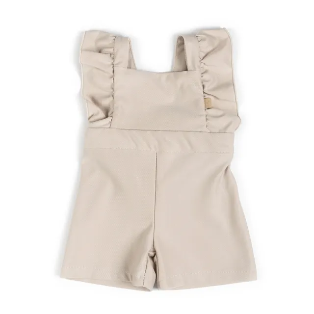 bamboom-salopette-bimba-light-sand-52 image 1