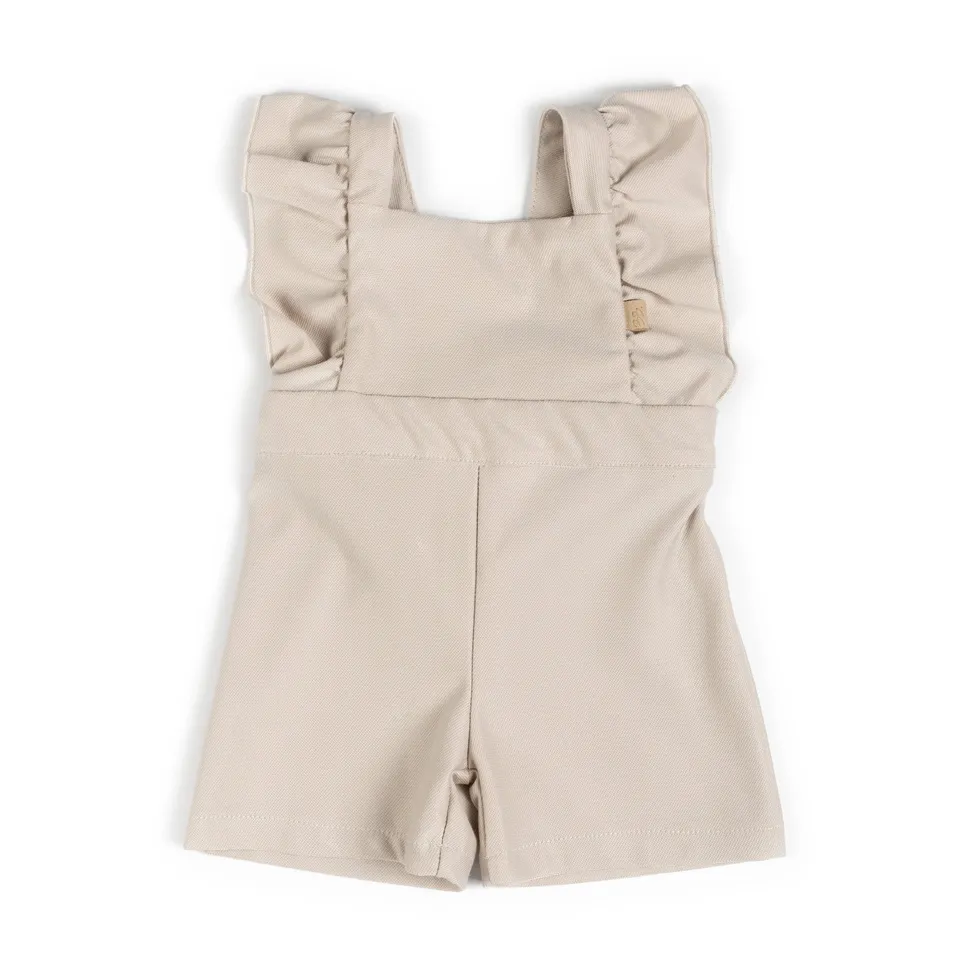 bamboom-salopette-bimba-light-sand-52 image 1