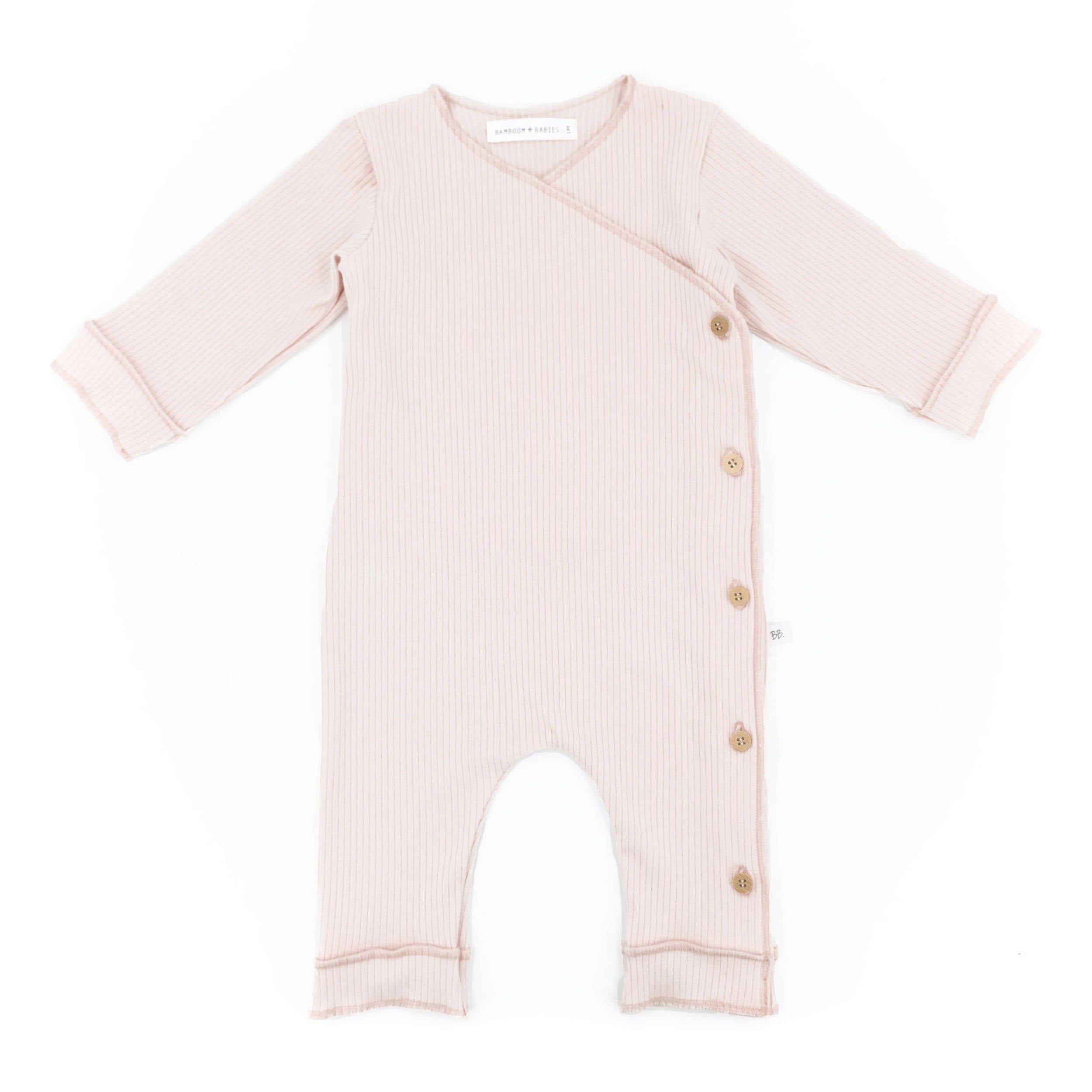 bamboom-pure-tutina-neonato-estiva-rosa-04 image 1