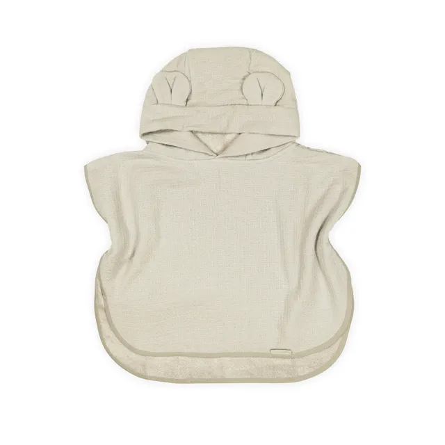 bamboom-poncho-waffle-sea-breeze-355 image 1