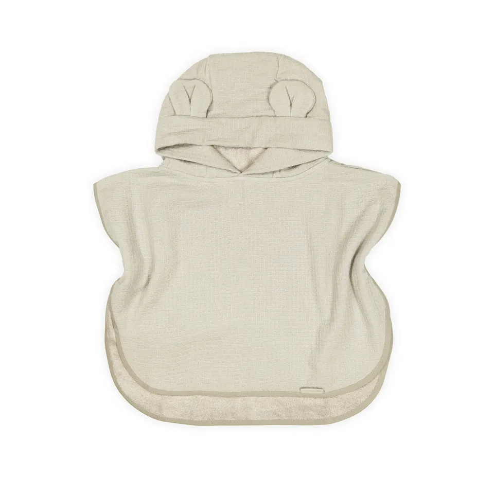bamboom-poncho-waffle-sea-breeze-355 image 1