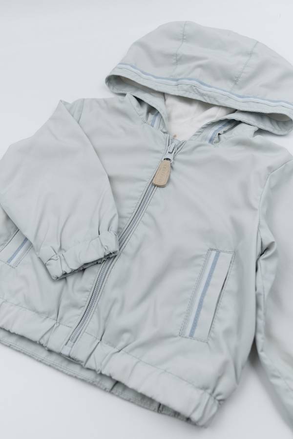 bamboom-giacca-estiva-bimbo-blu-blush-125-cod-886 image 2