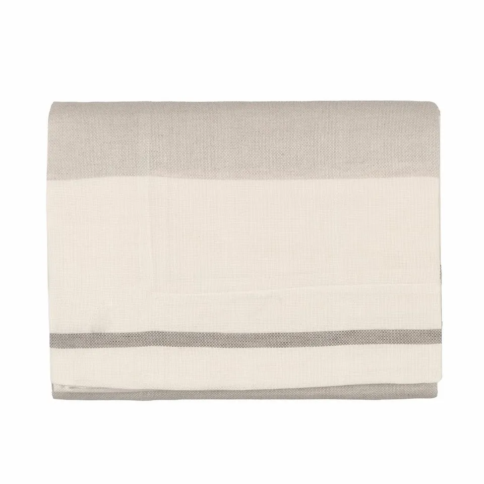 fazzini-party-tovaglia-180x290-cm-sasso-grigio-lino-e-cotone image 1