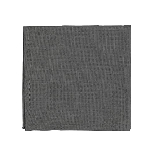 fazzini-sempre-set-4-tovaglioli-45x45-cm-grigio image 2