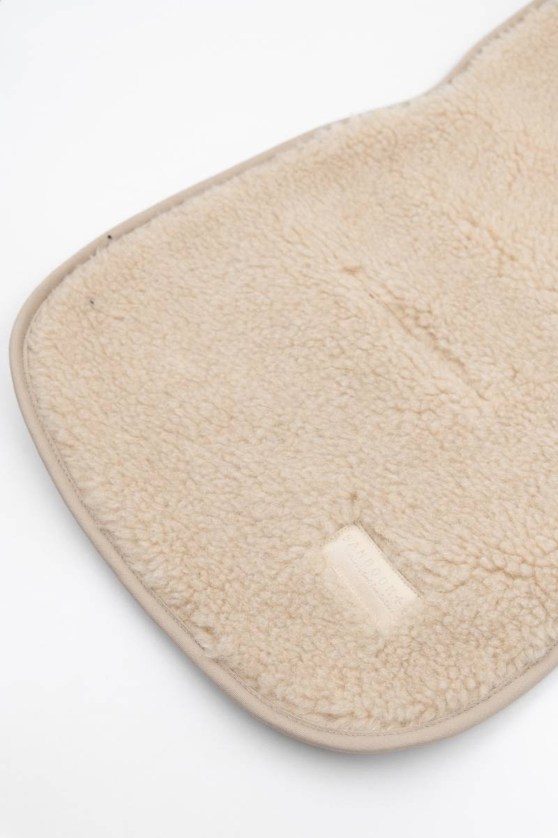 bamboom-air-n-go-universale-mini-lana-materassino-passeggino-almond-159 image 3