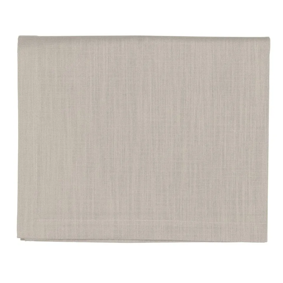 fazzini-sempre-tovaglia-145x180-cm-travertino image 1
