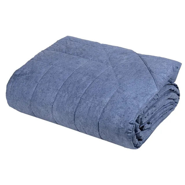 fazzini-galuchat-quilt-1-piazza-180x270-cm-carta-da-zucchero image 1
