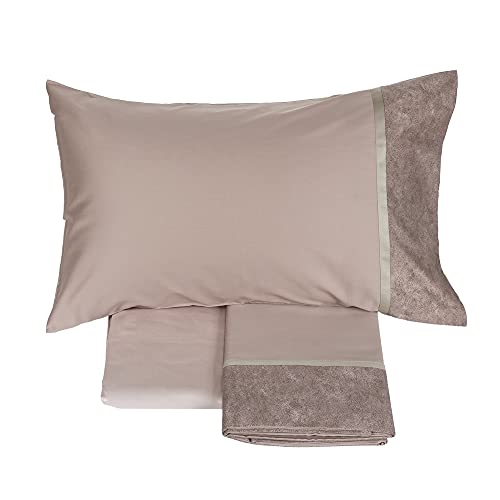 fazzini-galuchat-completo-lenzuola-2-piazze-rosa-boho image 3