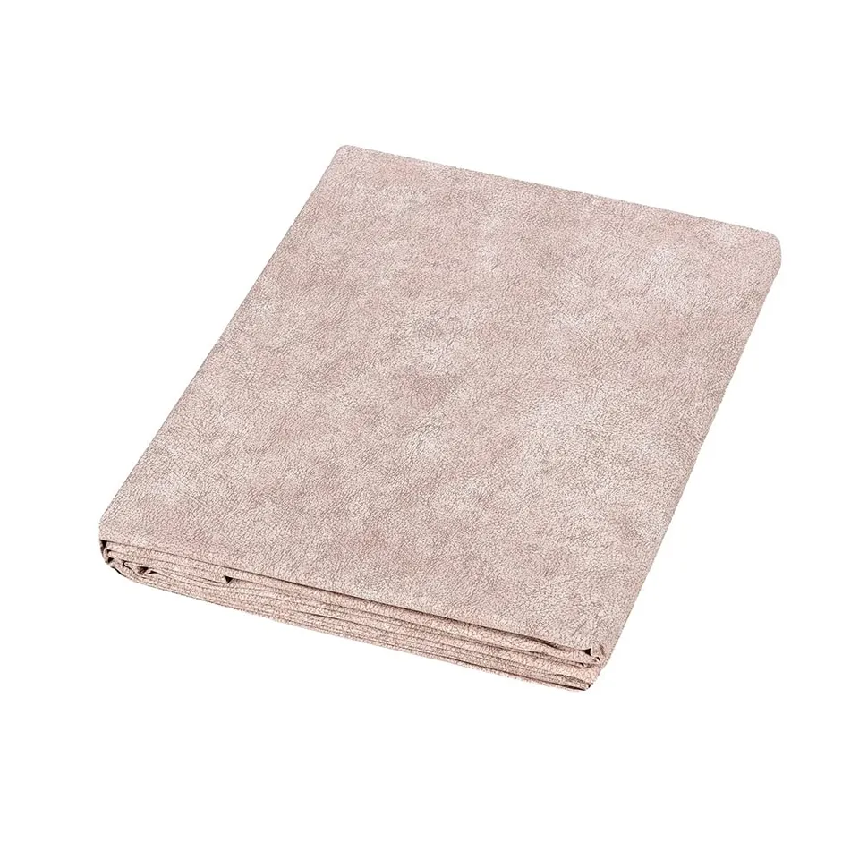 fazzini-galuchat-telo-multiuso-270x290-cm-rosa-boho image 1