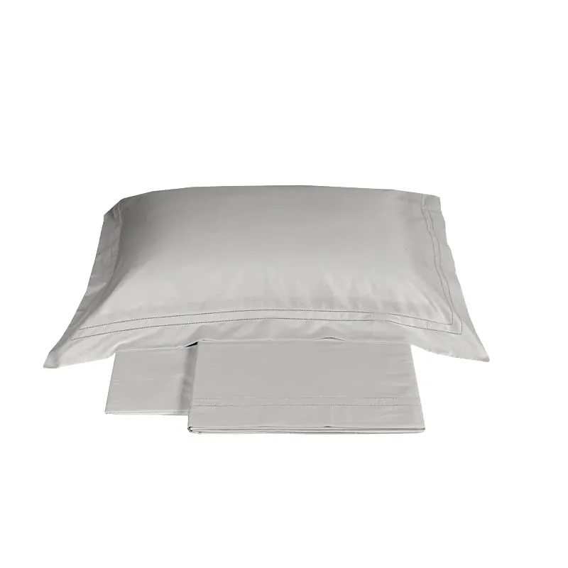 fazzini-cenacolo-completo-lenzuola-2-piazze-grigio-cencobo-7 image 1